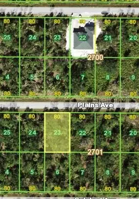 17435 Plains Avenue, Port Charlotte, FL 33948 - Image #1