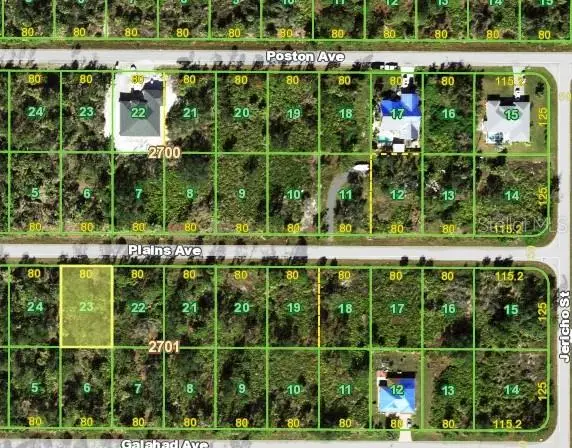 17435 Plains Avenue, Port Charlotte, FL 33948 - Image #2