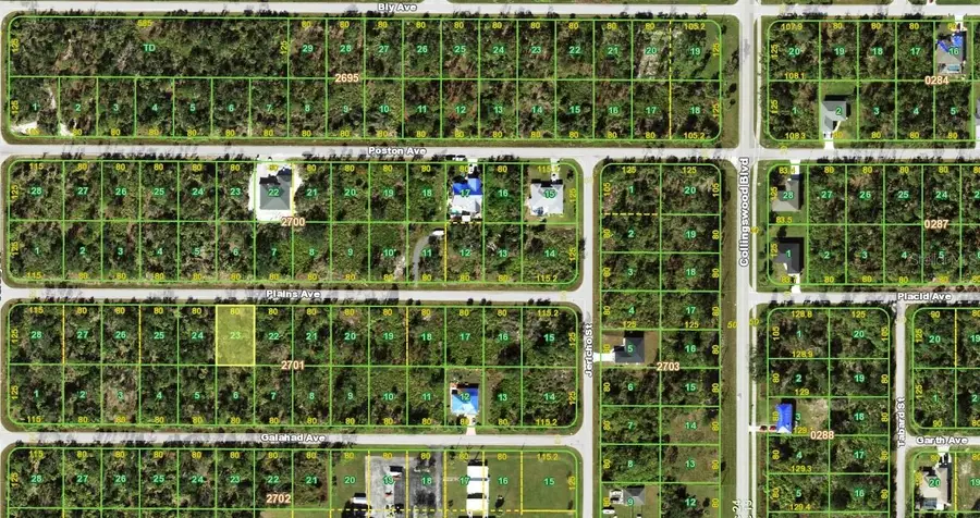 17435 Plains Avenue, Port Charlotte, FL 33948 - Image #3