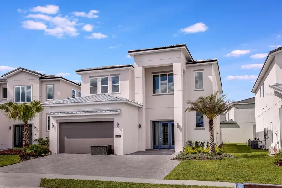 2133 Pine Oak Loop, Davenport, FL 33837 - Image #2