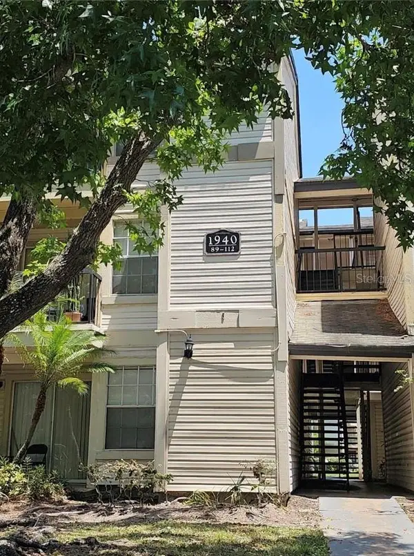 1940 Lake Atriums Circle #93, ORLANDO, FL 32839