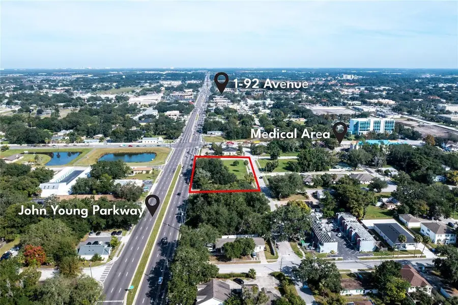 0 John Young Parkway, Kissimmee, FL 34741 - Image #2
