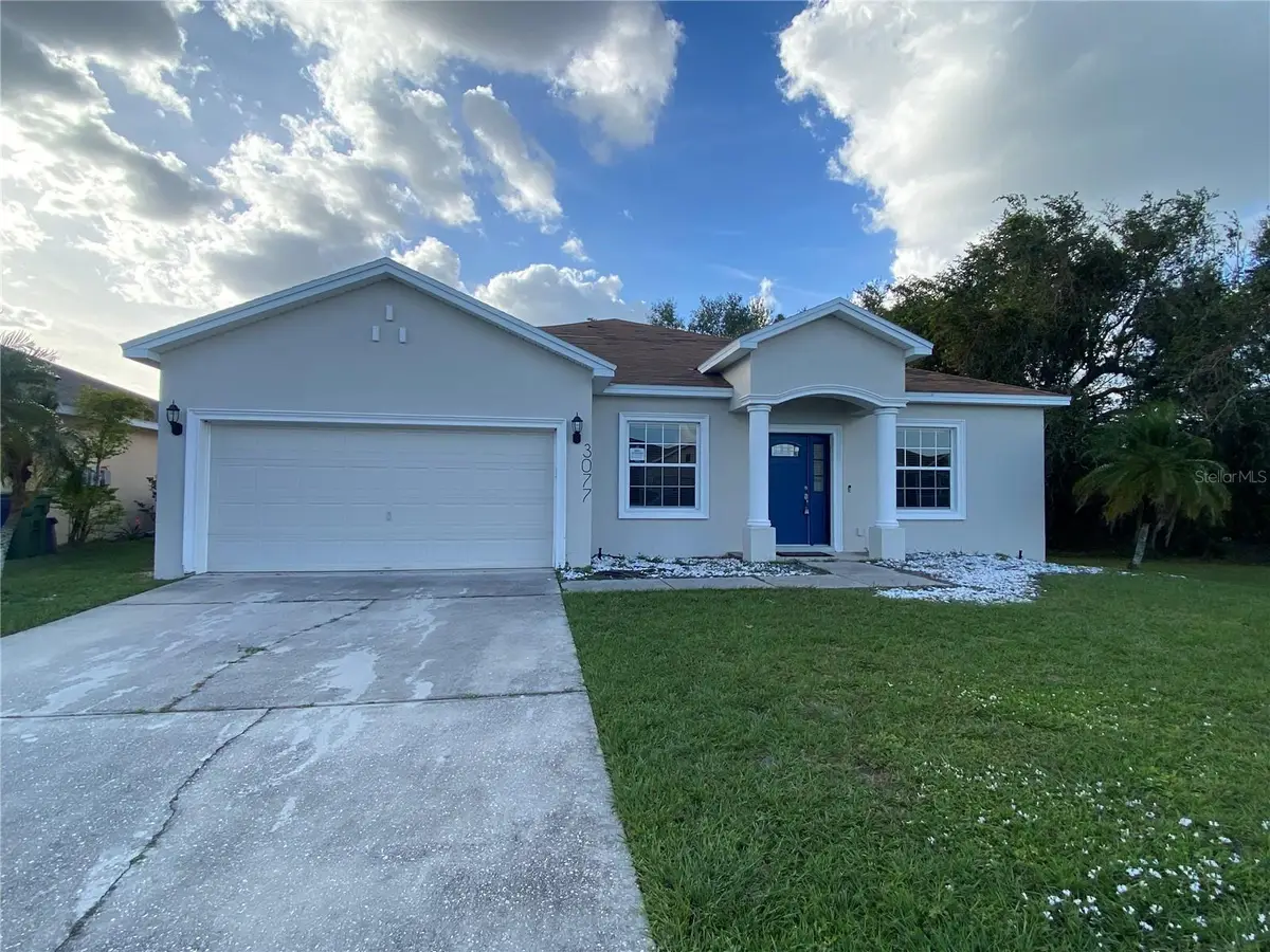 3077 Brenton Manor Loop, Winter Haven, FL 33881 - Image #1