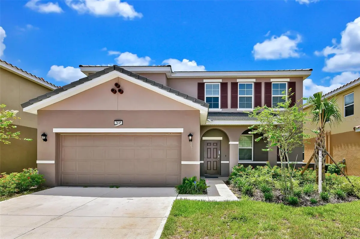 7635 Oakmoss Loop, Davenport, FL 33837 - Image #1