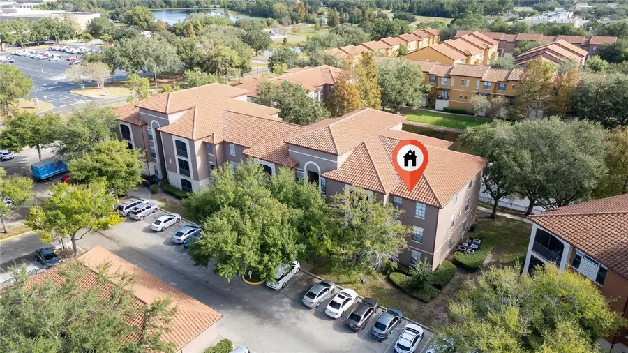 6141 Metrowest Boulevard #307, Orlando, FL 32835 - Image #2