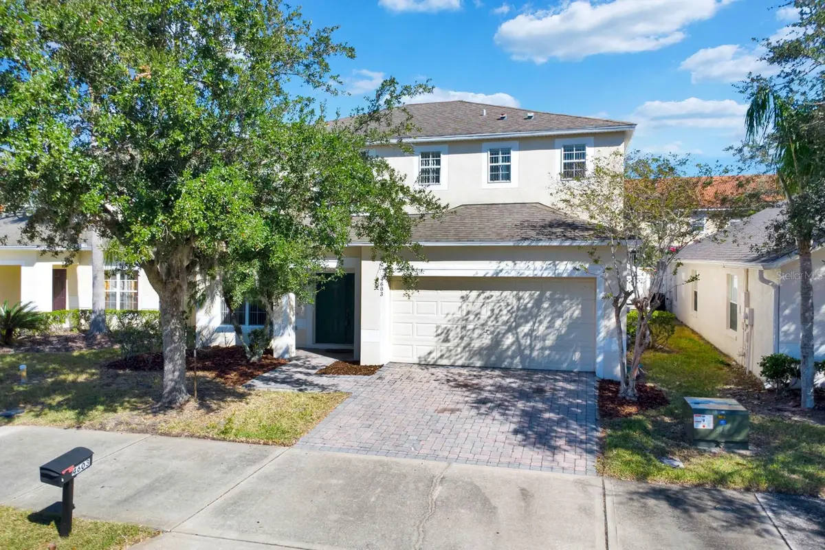 4603 Cumbrian Lakes Drive, Kissimmee, FL 34746 - Image #1