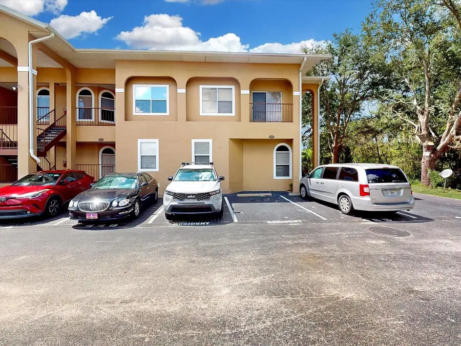 8846 Coral Palms Court #A, Kissimmee, FL 34747 - Image #2
