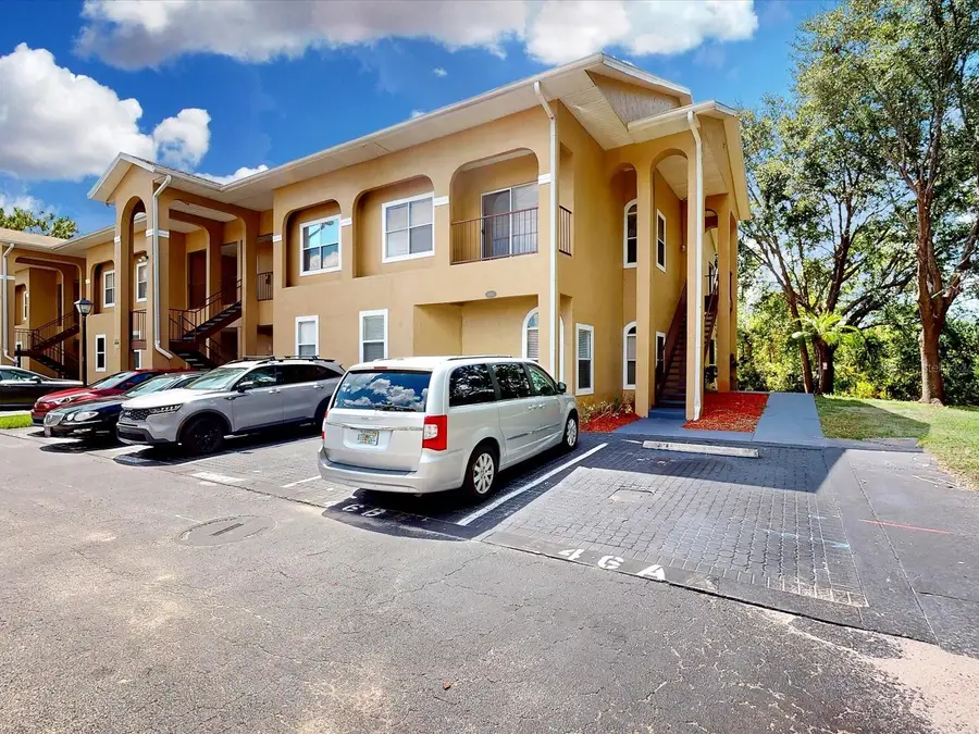 8846 Coral Palms Court #A, Kissimmee, FL 34747 - Image #3