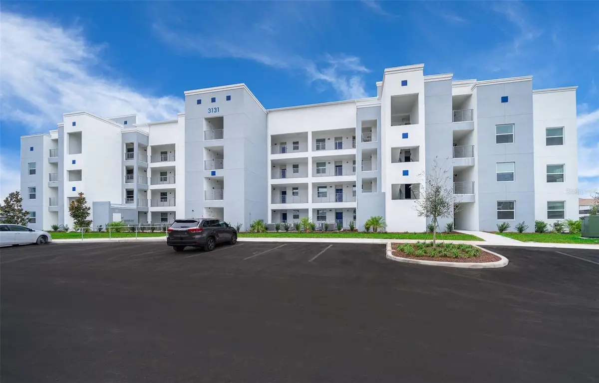 3150 Paradox Circle #208, Kissimmee, FL 34746 - Image #1