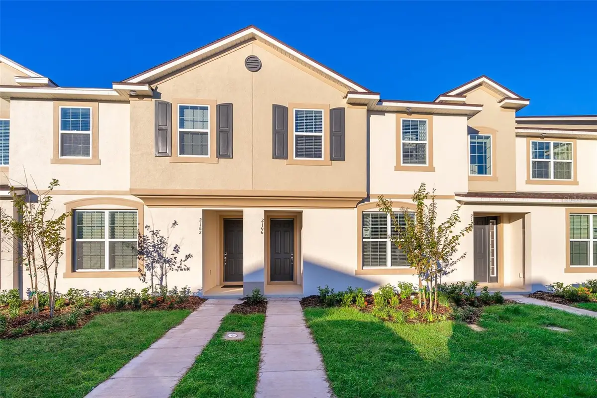 2166 Fleming Mist Place, Kissimmee, FL 34747 - Image #1