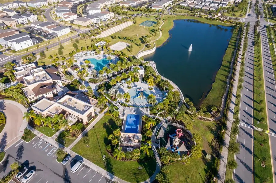 2166 Fleming Mist Place, Kissimmee, FL 34747 - Image #2