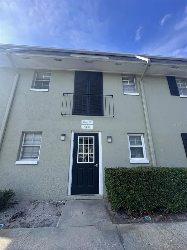 525 Conway Road #54, ORLANDO, FL 32807