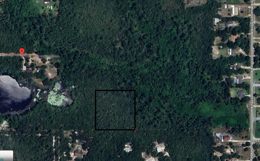 1488 Anderson Street, Deltona, FL 32725 - #2