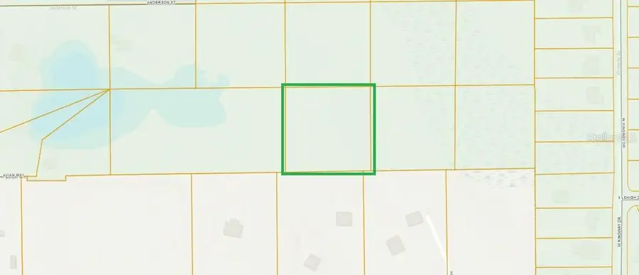 1488 Anderson Street, Deltona, FL 32725 - #3