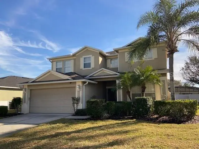 842 Sussex Drive, Davenport, FL 33896 - Image #1