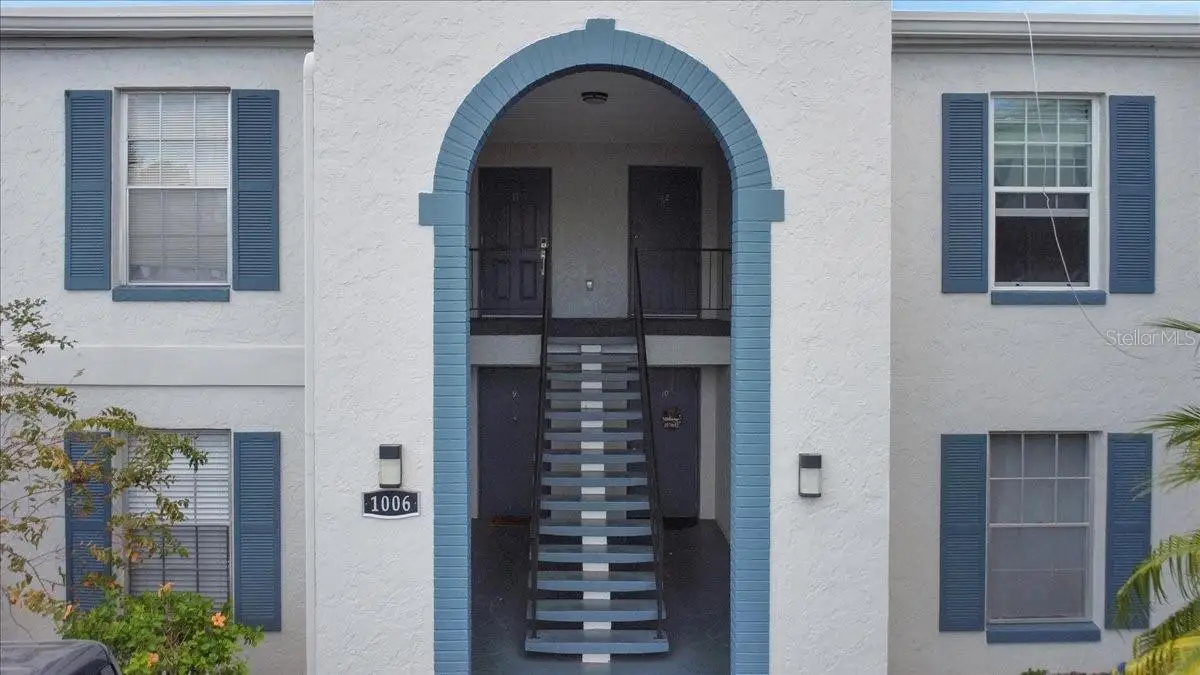 1006 Plantation Drive #F12, Kissimmee, FL 34741 - Image #1