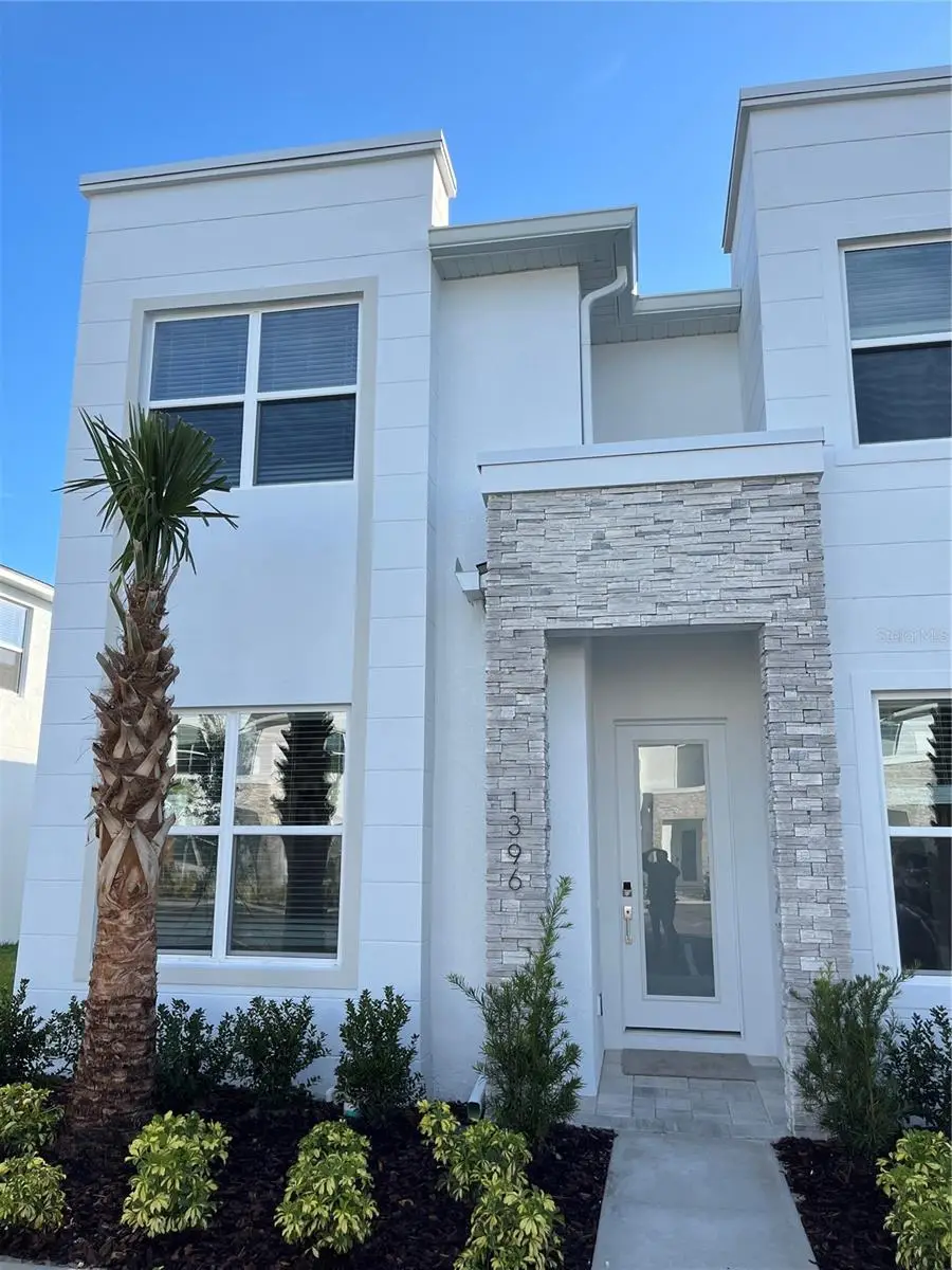 1396 Peaceful Nature Way #1396, Clermont, FL 34714 - Image #1