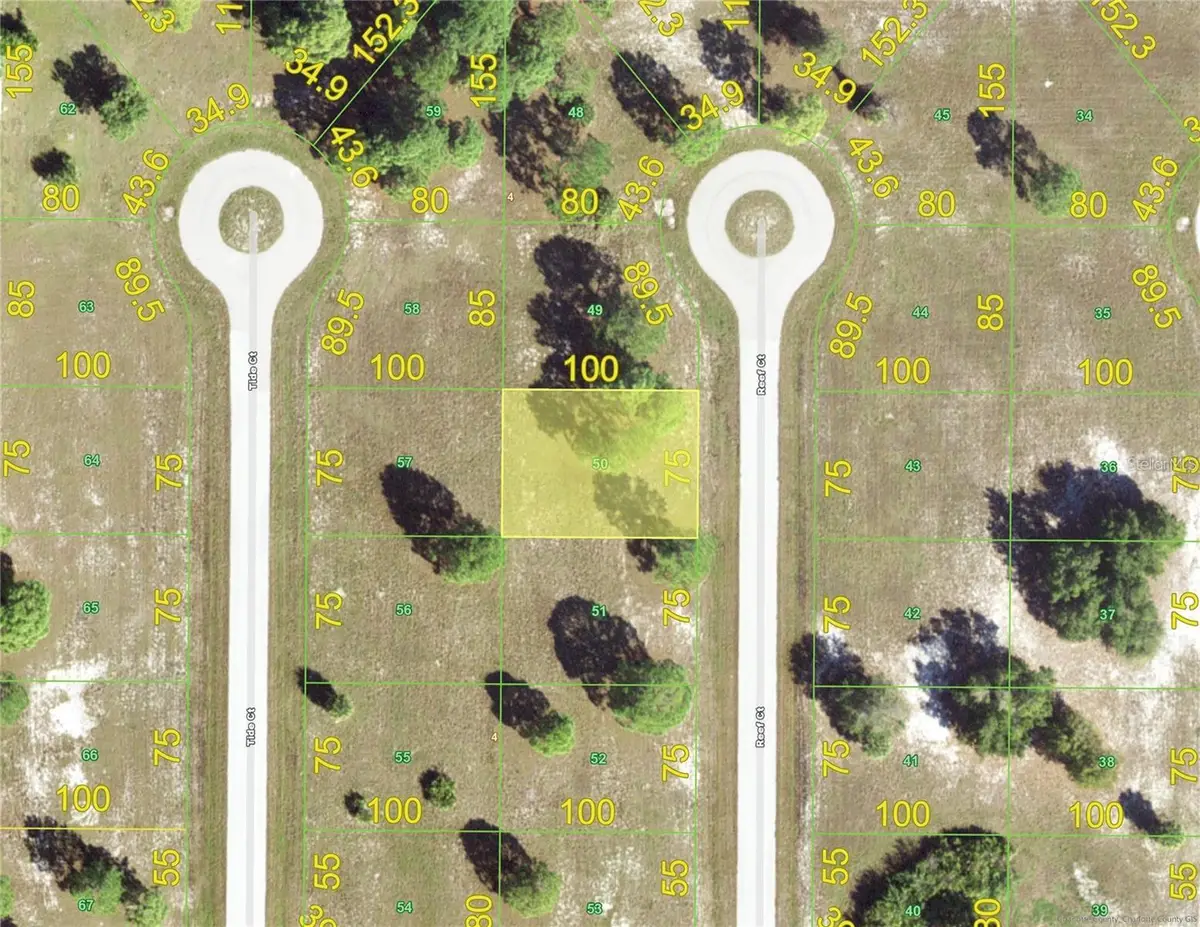 26 Reef Court, Placida, FL 33946 - Image #1