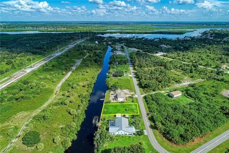 27202 San Marco Drive, Punta Gorda, FL 33983 - Image #2