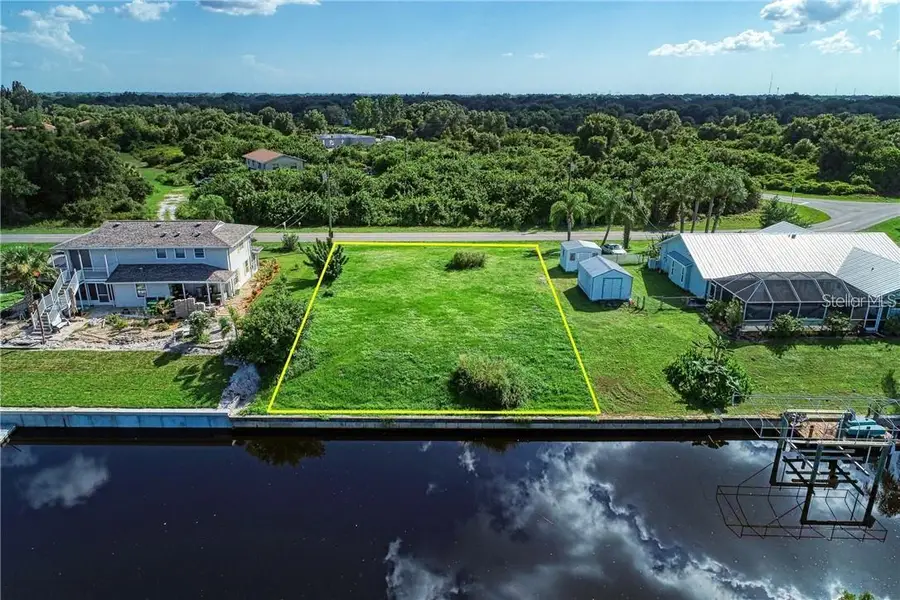 27202 San Marco Drive, Punta Gorda, FL 33983 - Image #3