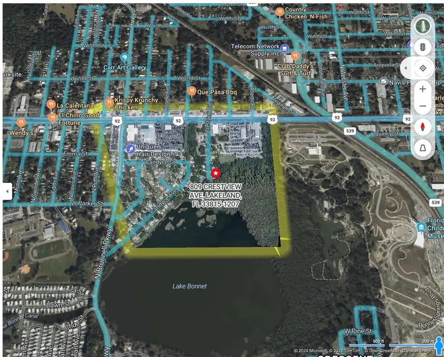 809 Crestview Avenue, Lakeland, FL 33815 - Image #3