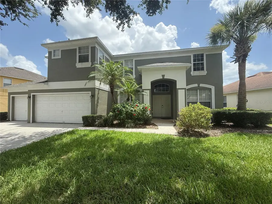 8557 La Isla Drive, Kissimmee, FL 34747 - Image #2