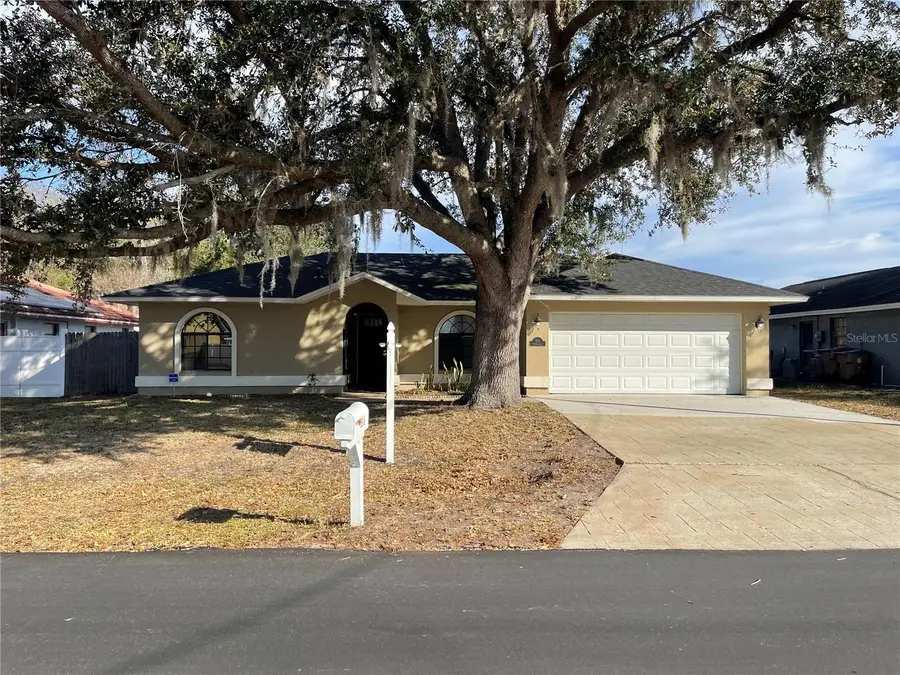 511 Kilimanjaro Drive, Kissimmee, FL 34758 - #2