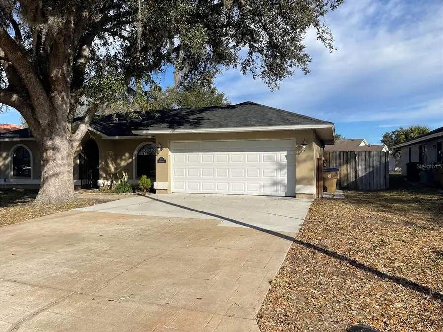 511 Kilimanjaro Drive, Kissimmee, FL 34758 - #3