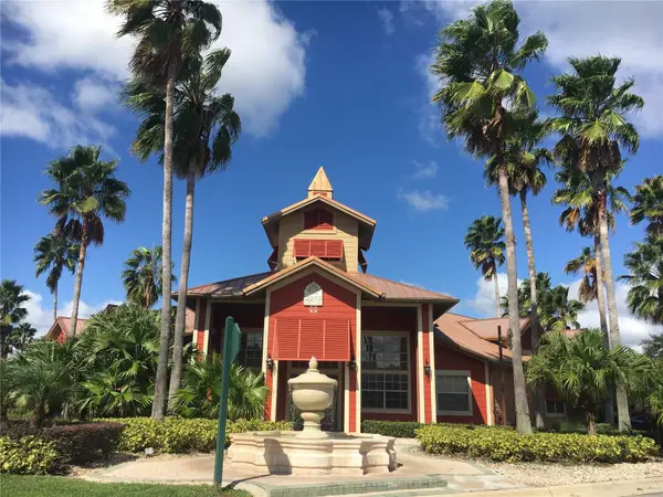 2218 Grand Cayman Court #1335, KISSIMMEE, FL 34741