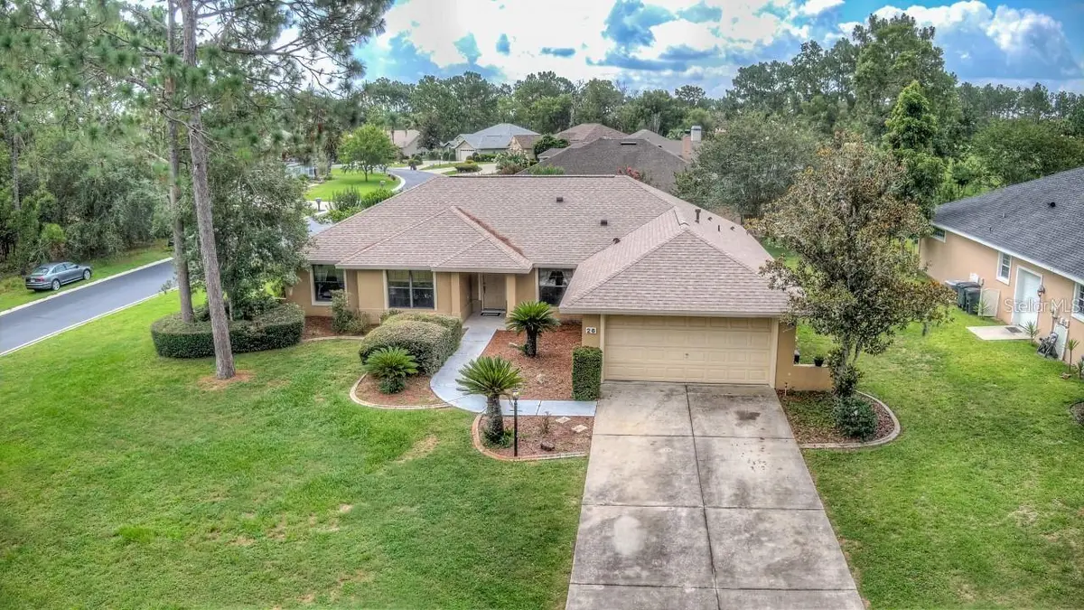 26 Lake Diamond Avenue, Ocala, FL 34472 - Image #1