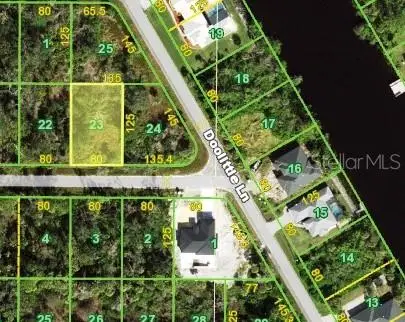 14512 Grothaus Avenue, Port Charlotte, FL 33953 - Image #2