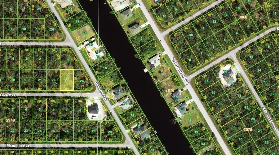 14512 Grothaus Avenue, Port Charlotte, FL 33953 - Image #3