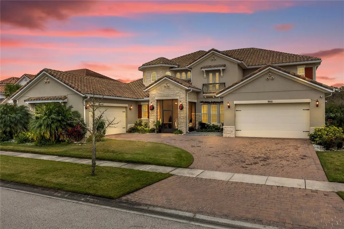 900 Windlass Court, Kissimmee, FL 34746 - Image #1