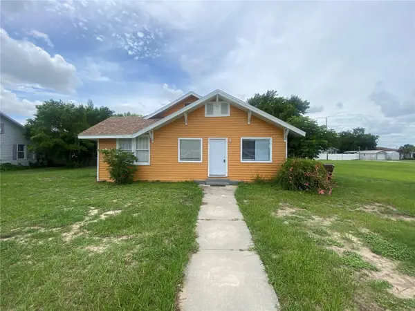 342 E Tillman Avenue, LAKE WALES, FL 33853