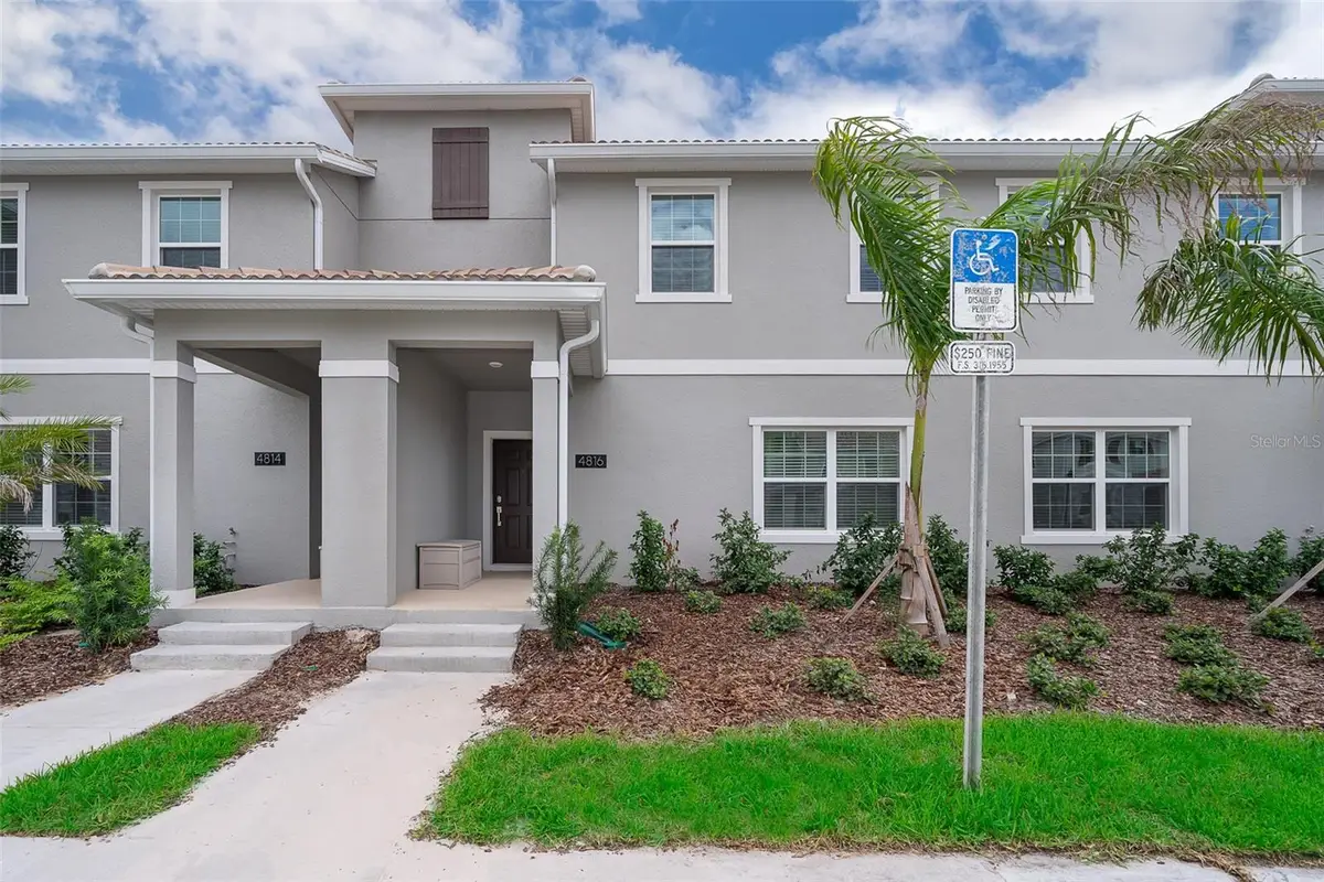 4816 Memories Lane, Kissimmee, FL 34746 - Image #1