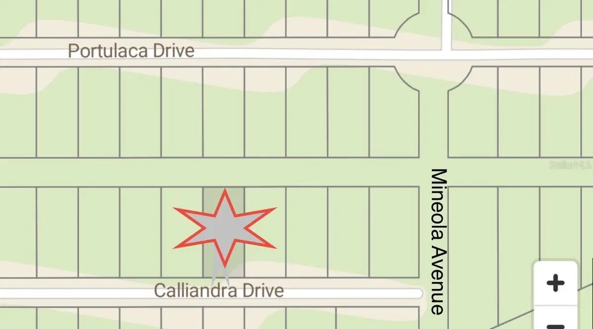 510 Calliandra Drive, Indian Lake Estates, FL 33855 - Image #1