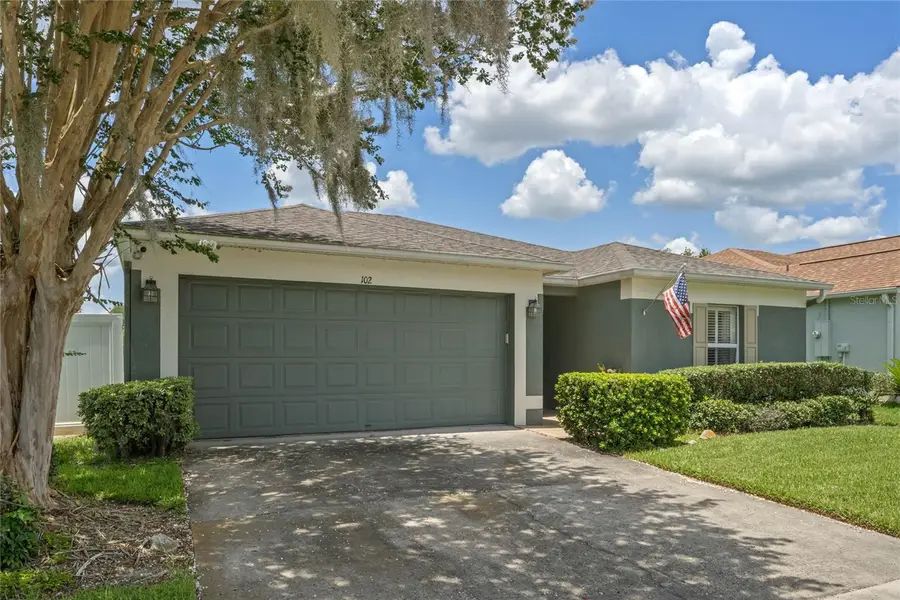 102 Circle Hill Road, Sanford, FL 32773 - Image #2