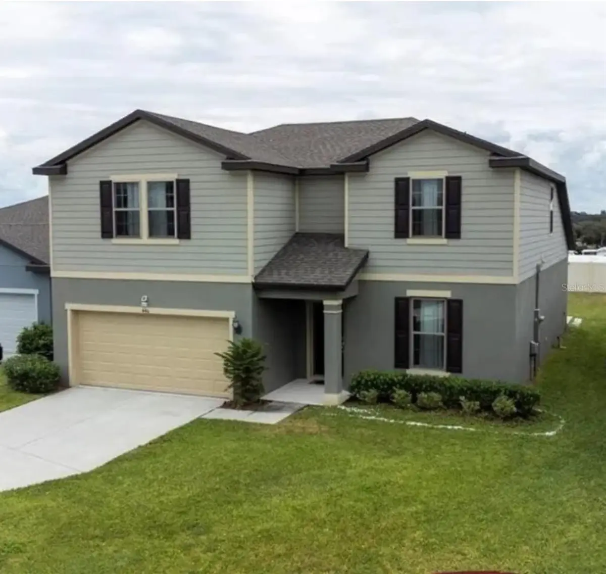 446 Citrus Isle Loop, Davenport, FL 33837 - Image #1