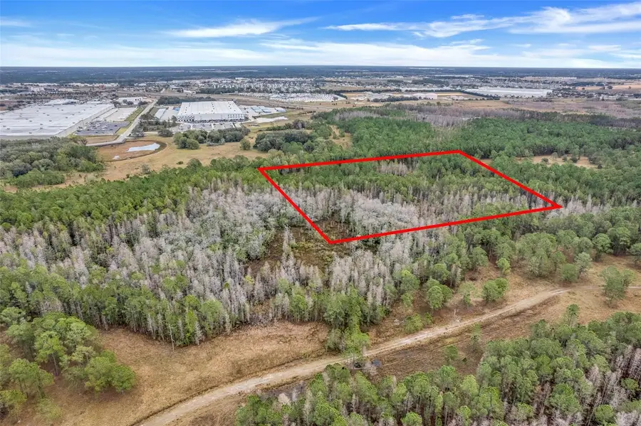 Unincorp/swfwmd, Polk City, FL 33868 - #3