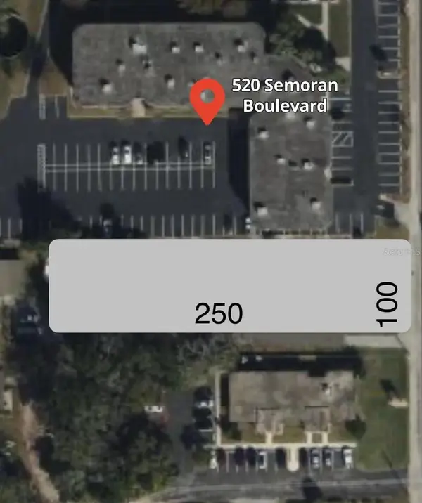 N Semoran Blvd, ORLANDO, FL 32807
