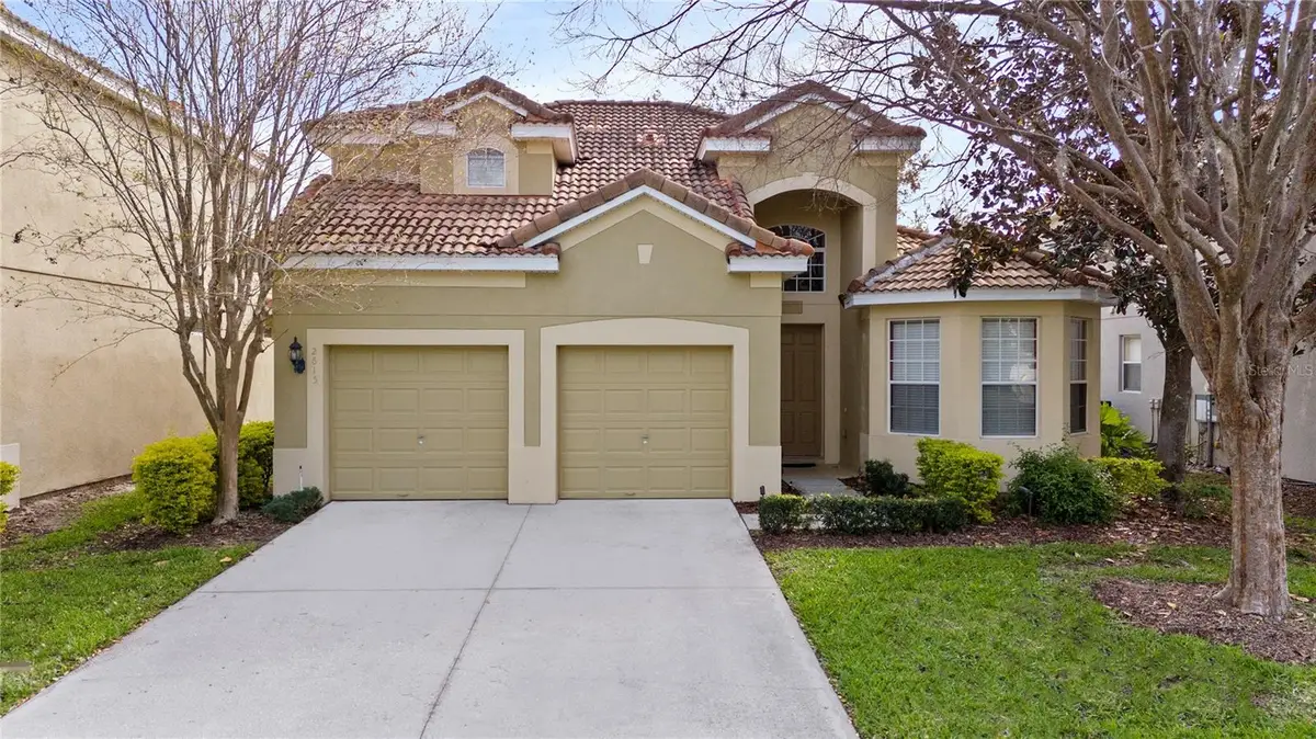 2615 Pawnall Street, Kissimmee, FL 34747 - Image #1