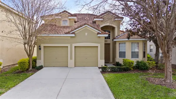 2615 Pawnall Street, KISSIMMEE, FL 34747