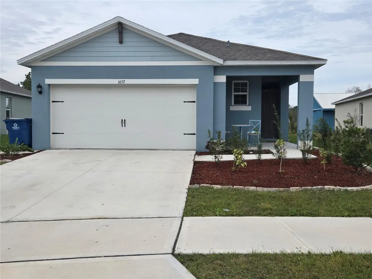 1657 Rosydale Circle, Davenport, FL 33837 - #1