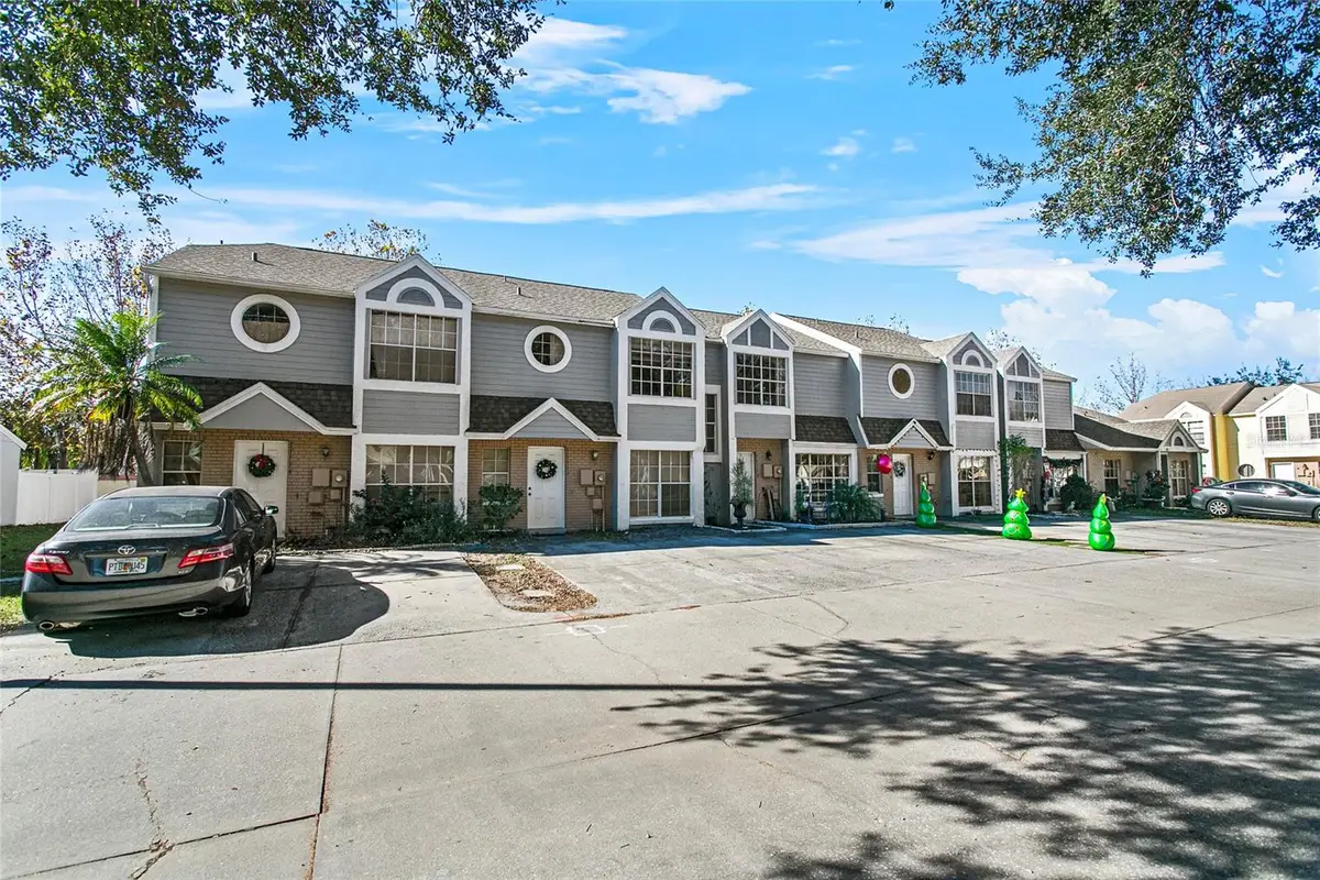 11110 Essex Ridge Court, Orlando, FL 32837 - Image #1