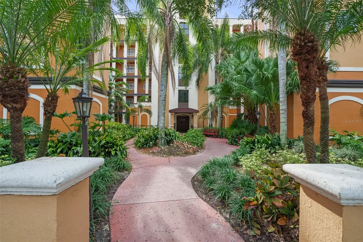 12538 Floridays Resort Drive #411, Orlando, FL 32821 - Image #1