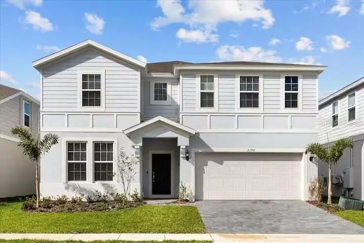 2190 Lelani Circle, Davenport, FL 33897 - Image #1