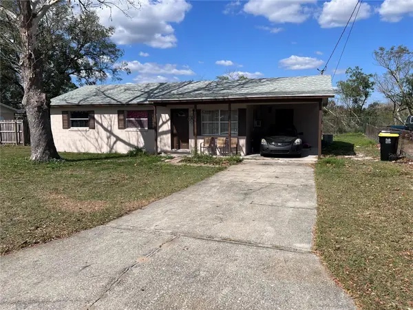589 Duncan Circle E, AUBURNDALE, FL 33823