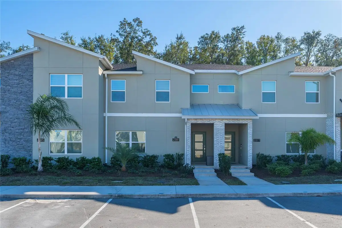 2381 Reading Trail, Kissimmee, FL 34746 - #1