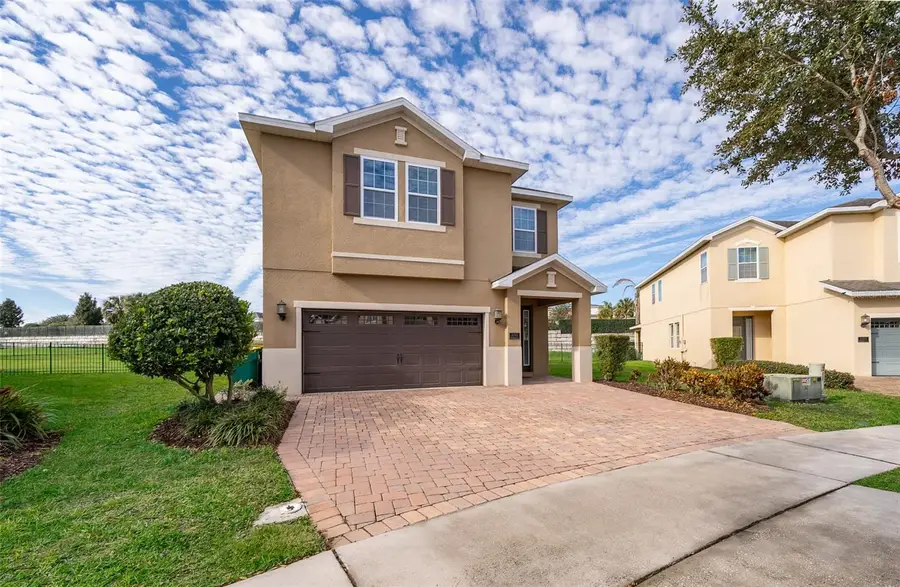 250 Pendant Court, Kissimmee, FL 34747 - #2