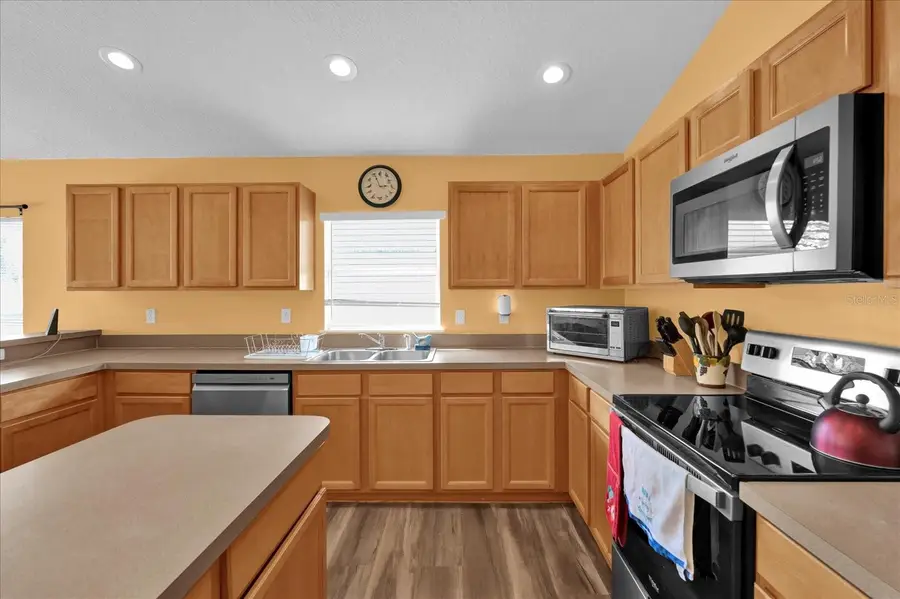 4702 Ashurst Street, Kissimmee, FL 34758 - #3